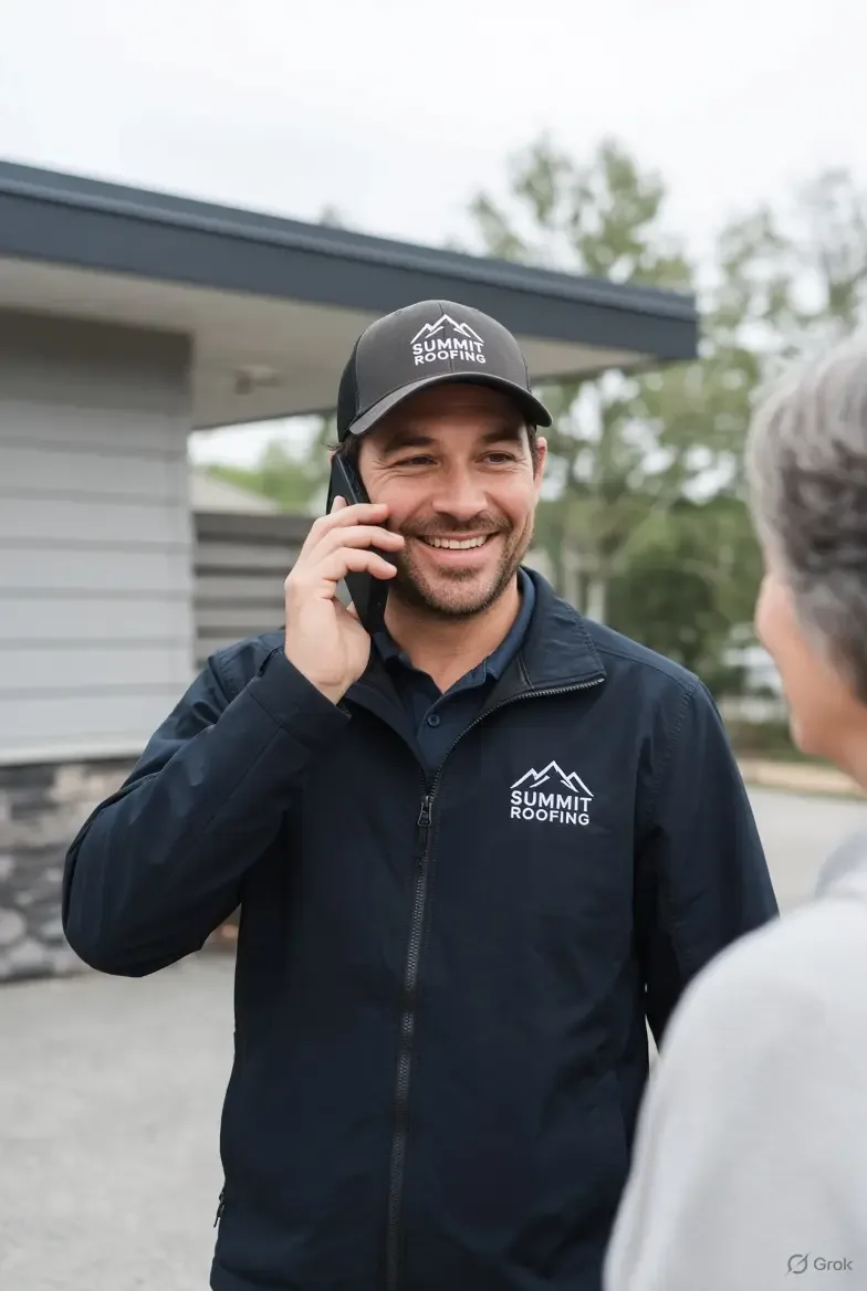 Flat Roof Leak Repair Mountainside, NJ FAQs